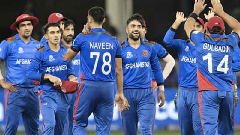 T20 World Cup के लिए अफगानिस्तान ने किया टीम का ऐलान, इन खिलाड़ियों को मिला स्थान