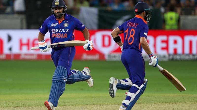 T20 World Cup शुरू होने से पहले ऑस्ट्रेलिया, न्यूजीलैंड के साथ वॉर्म-अप मैच खेलेगा भारत