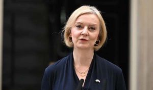 Liz Truss : लिज ट्रस ने प्रधानमंत्री पद से दिया इस्तीफा, दो महीने से भी कम समय में की घोषणा