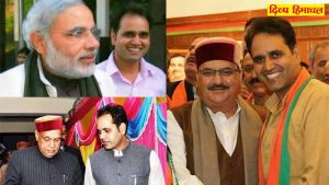 HP Election-2022: मंडी से भाजपा को लगा बड़ा झटका, प्रवीण शर्मा ने छोड़ी पार्टी, मंडी सदर से लड़ेंगे निर्दलीय