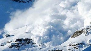 उत्तरकाशी हिमस्खलन में फंसे 29 ट्रैकर्स, 8 को किया रेस्क्यू, 21 की तलाश जारी