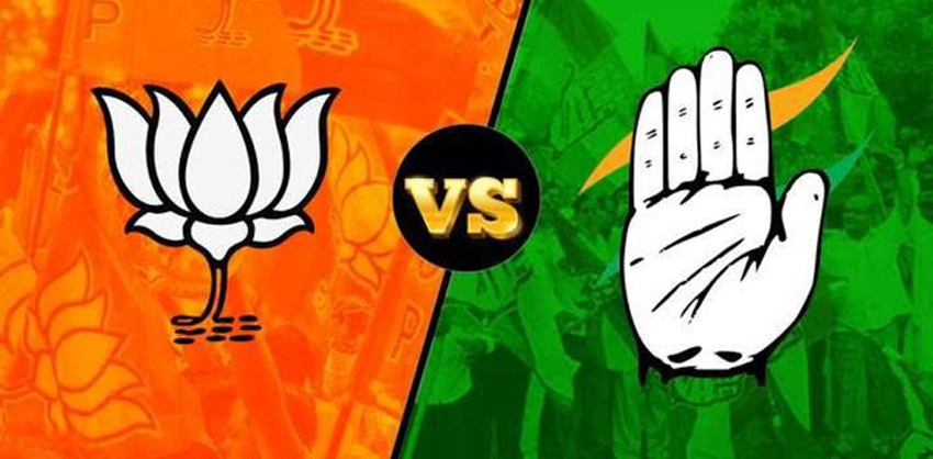 लोकसभा चुनाव 2024 : कांग्रेस से सुखराम, भाजपा से रामस्वरूप के नाम सबसे बड़ी जीत