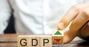 देश की जीडीपी फिसली, पहली तिमाही के 13.5 प्रतिशत की तुलना में 6.3 फीसदी रही विकास दर