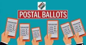 HP Election 2022 : क्या आपने अपना वोट डाल दिया