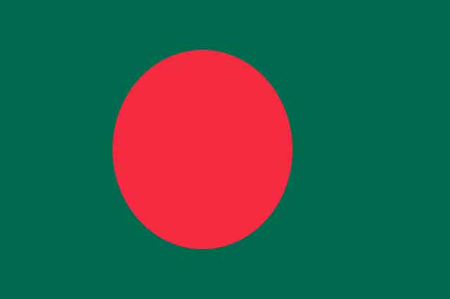 किस प्रधानमंत्री के काल में बांग्लादेश का जन्म हुआ था?