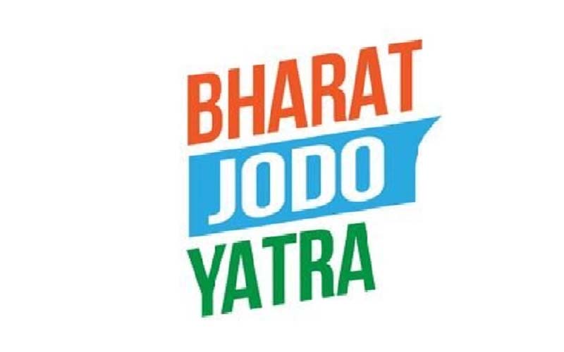 भारत जोड़ो यात्रा में से उभरा थीसिस - divya himachal