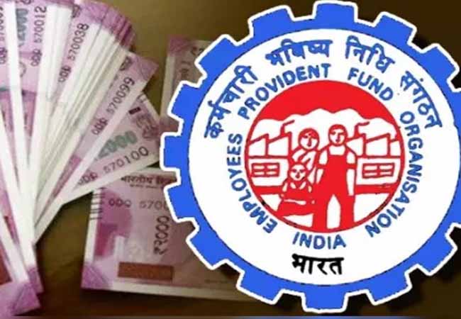 अक्तूबर में EPFO से जुड़े 7.27 अंशधारक