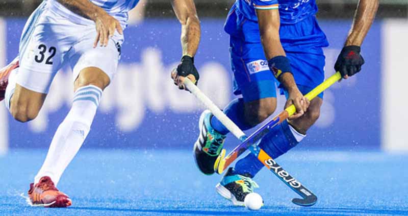 FIH पुरुष हॉकी विश्व कप के लिए भारतीय टीम का ऐलान, 13 जनवरी से होगा अभियान का आगाज