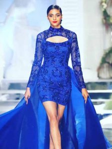 फैशन जगत में बुलंदियों पर मिस हिमाचल-2020 की फाइनलिस्ट एलिक्स चौधारी
