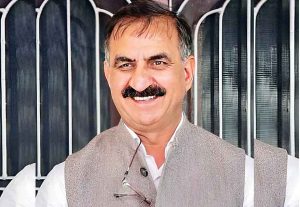 Himachal Cabinet : इस बार CM सुक्खू ने संडे को बुलाई कैबिनेट, 18 जून को होगी यह बैठक