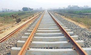 Nangal-Talwara line: नंगल-तलवाड़ा रेललाइन के निर्माण को जमीन के लिए सरकार सख्त