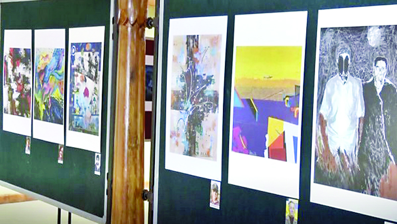 कांगड़ा कला संग्रहालय का हो रहा जीर्णोद्धार