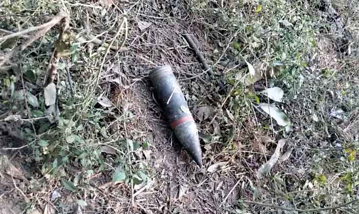 Punjab News : चंडीगढ़ में मुख्यमंत्री भगवंत मान के घर के पास मिला बम, मचा हडक़ंप