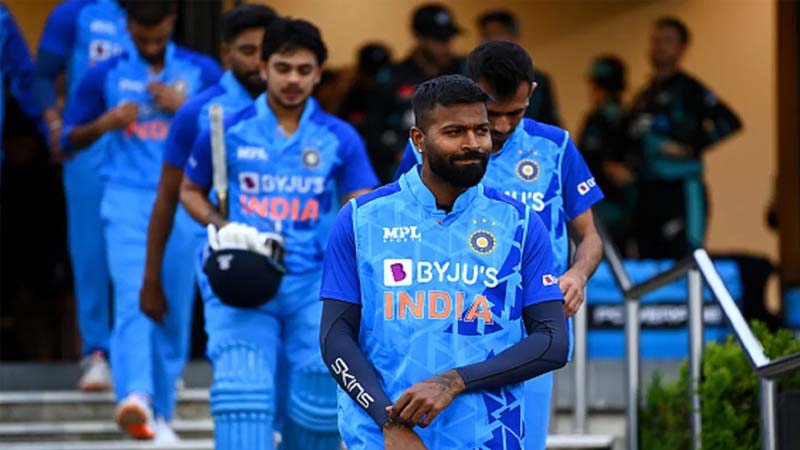 भारतीय क्रिकेट के लिए 2022 रहा निराशाजनक, नए साल में नए कप्तान के साथ होगी नई शुरूआत