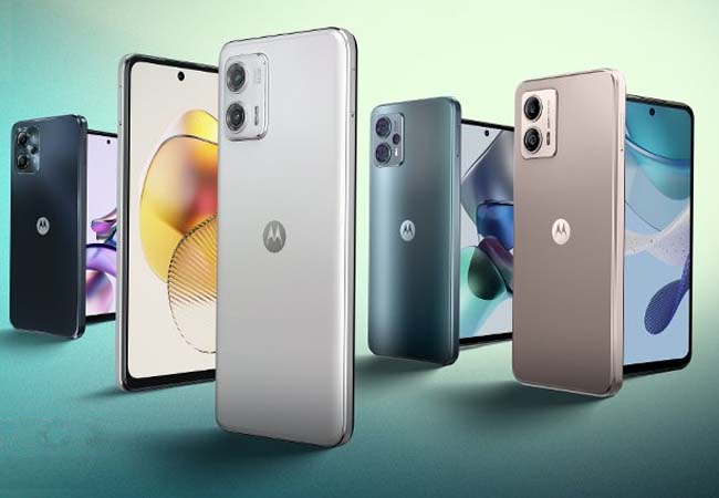 Motorola ने एक साथ लांच किए ये दो नए स्मार्टफोन, जानें कीमत और फीचर्स
