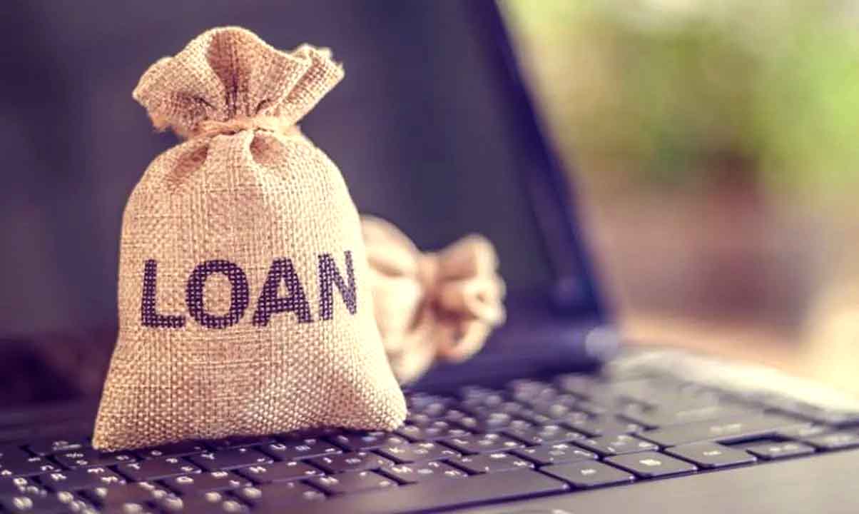 Loan : 1200 करोड़ लोन लेगी सरकार, दो किस्तों में ऋण लेने का फैसला