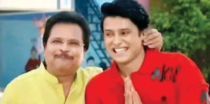 ‘तारक मेहता का उल्टा चश्मा’ में हिमाचल रामपुर बुशहर के नीतीश भलुनी आएंगे नजर
