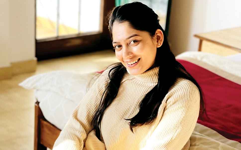 होनहारों ने चमकाया हिमाचल का नाम: मालविका एयर इंडिया में एयर होस्टेस, जज बनेंगे विकास ठाकुर
