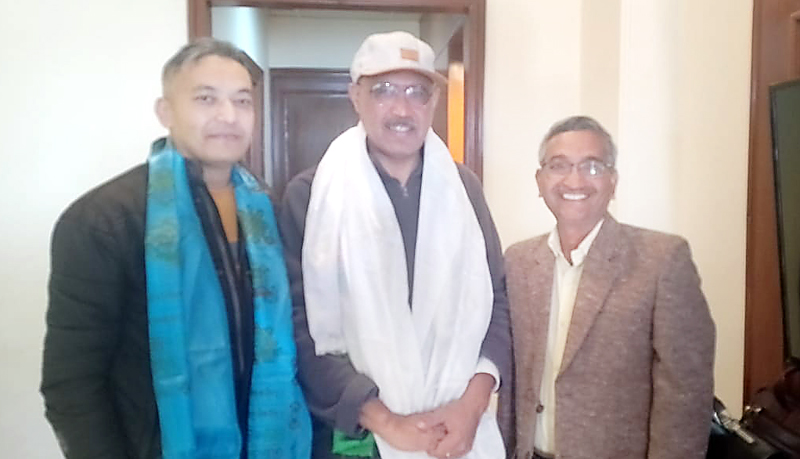 स्पीति के लोगों को कैंसर से बचाने की कोशिश शुरू