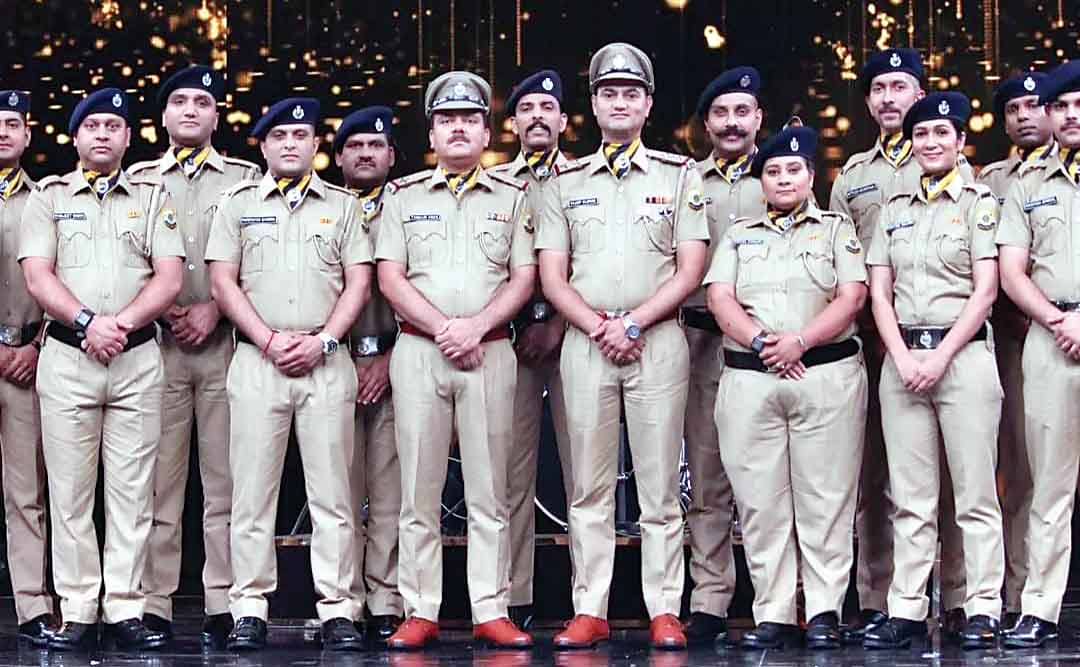 मुंबई में सुर बिखेरेगी हिमाचल पुलिस
