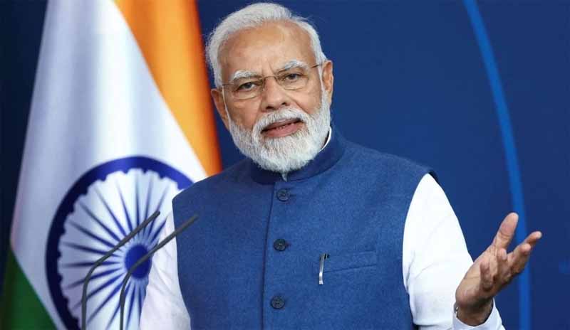 PM MODI: कैश रखने का जमाना गया, भारत में अब नकद भुगतान से ज्यादा होगा डिजीटल लेनदेन