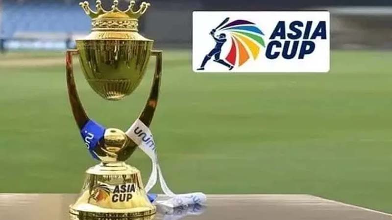 एशिया कप 2023 की मेजबानी पर ACC मार्च में लेगी फैसला, बैठक में नहीं निकला कोई हल