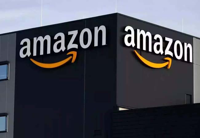 Amazon द प्लस शॉप लांच, मिलेंगे 450 टॉप ब्रांड के 6 लाख से अधिक उत्पाद ...