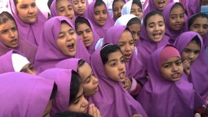 स्कूल जाने से रोकने के लिए ईरान में लड़कियों को दिया जा रहा जहर, स्वास्थ्य मंत्री का बड़ा खुलासा
