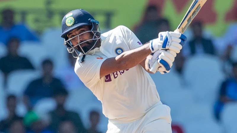 Cricket: कप्तान रोहित ने गेंदबाजों को दिया जीत का श्रेय, अपने शतक को बताया यादगार