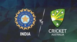 चेन्नई में तीसरे वनडे के लिए टिकटों की बिक्री 13 मार्च से, 22 को भिड़ेंगे भारत और आस्ट्रेलिया