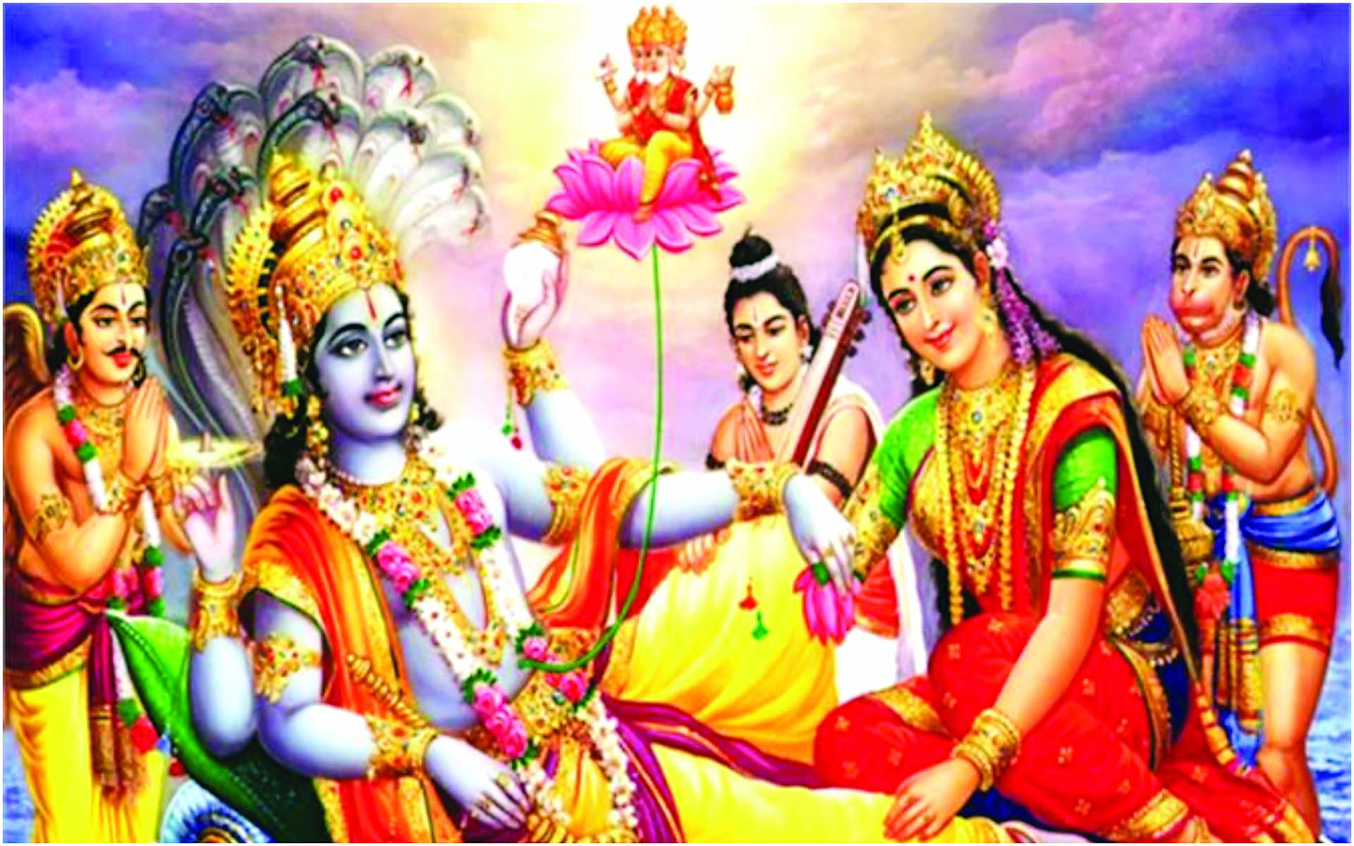 पापमोचनी एकादशी : शाप और पाप से मुक्ति पाएं