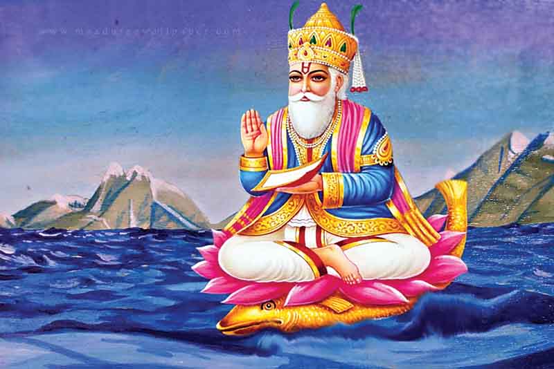 भगवान झूलेलाल जयंती