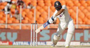 IND vs AUS TEST: ख्वाजा-ग्रीन की शतकीय साझेदारी से आस्ट्रेलिया मजबूत, भारत के 36 रन