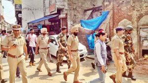 अमृतपाल का आईएसआई कनेक्शन; जालंधर रेंज के डीआईजी बोले, बना रहा था प्राइवेट आर्मी