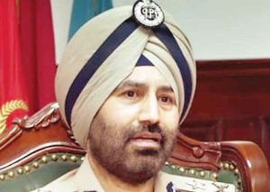 अमृतपाल के गिरफ्तार पांच समर्थकों पर लगा एनएसए; मुख्य आरोपी अब भी फरार, पूरे प्रदेश में छापामारी