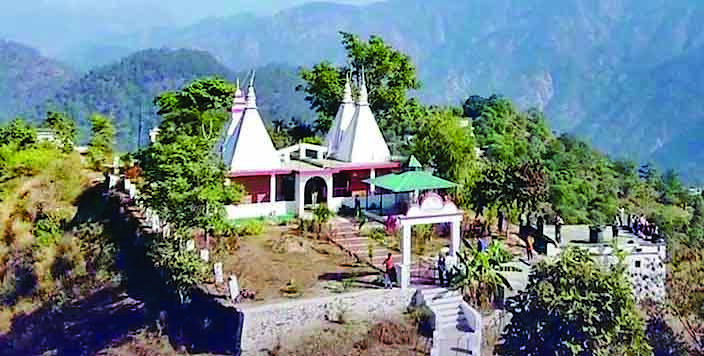 Rishikesh Tours