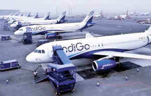 गगल से इंडिगो ने मांगी तीन नई फ़्लाइट्स; दिल्ली से गगल के लिए दो, एक हवाई सेवा देहरादून से