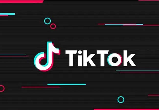 अमरीका ने TikTok पर प्रतिबंध लगाने की दी धमकी