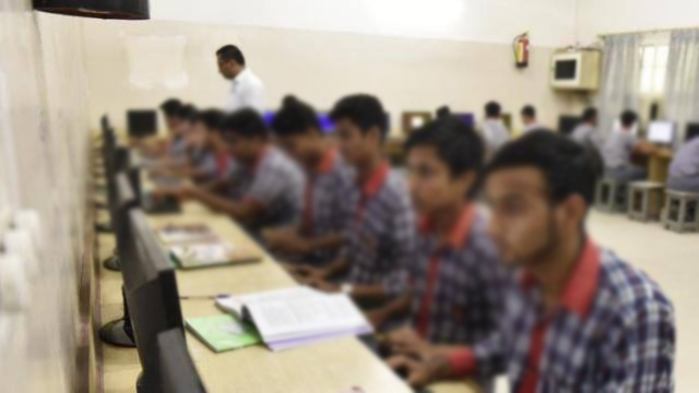 नौकरी के इंतजार में कम्प्यूटर प्रवक्ता, संघ ने प्रदेश सरकार से खाली पदों को भरने की उठाई मांग