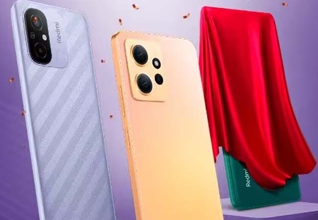 Redmi 12C और Redmi Note 12 भारत में लांच, जानें कीमत और फीचर्स - divya himachal