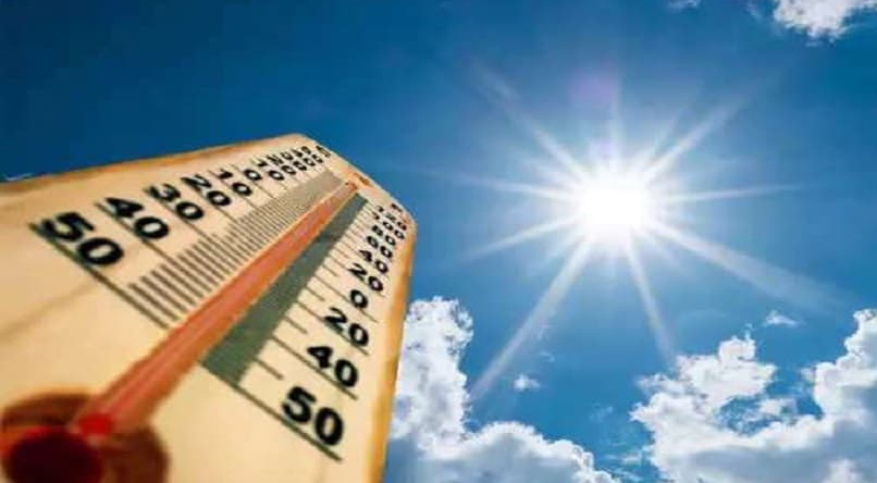 HP WEATHER : इस हफ्ते प्रचंड गर्मी का अलर्ट