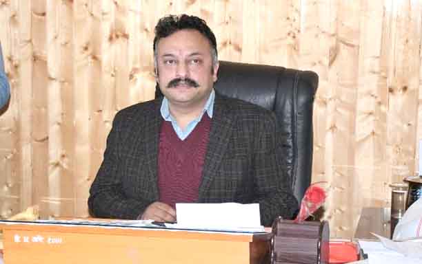 जल्द शुरू होगी पांच हजार शिक्षकों की भर्ती, शिक्षा मंत्री बोले, ग्रामीण-दुर्गम क्षेत्रों में पूरी करेंगे कमी