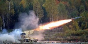 रूस ने यूक्रेन पर दागीं 81 मिसाइलें; हवाई हमले में नौ लोगों की मौत, जपोरिज्जिया की बत्ती गुल