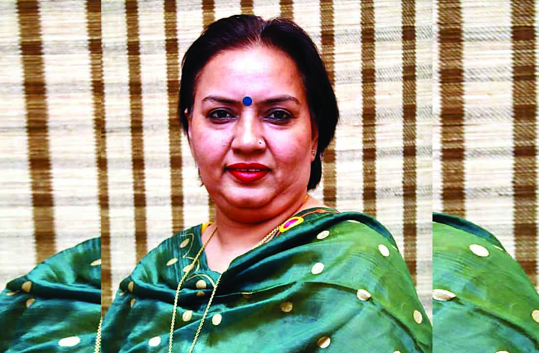 पेड पार्किंग मामले पर जड़े आरोप, चंडीगढ़ महिला कांग्रेस अध्यक्ष ने घेरे सांसद किरण खेर-अरुण सूद