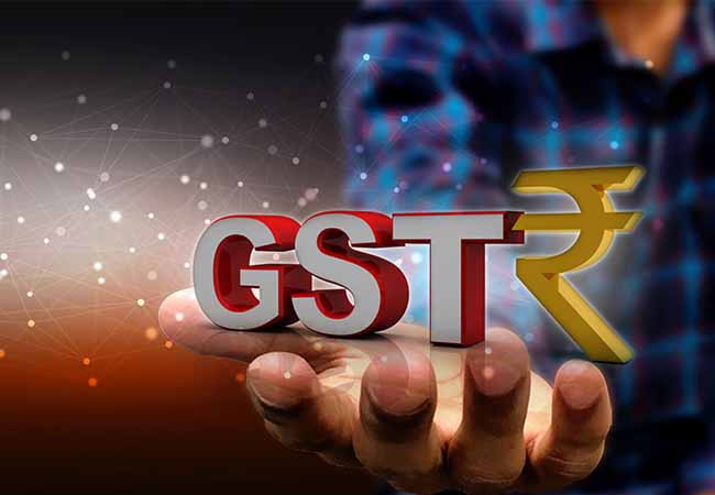 GST ने भरा खजाना, मार्च में आएं 1.60 लाख करोड़