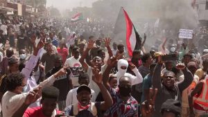 झड़पों में 270 लोगों की मौत, 2600 से ज्यादा घायल, सूडान में हालात बेहद चिंताजनक