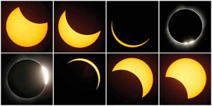 दुनिया ने देखा सूर्य ग्रहण का अद्भुत नजारा, ऑस्ट्रेलिया में छाया अंधेरा, इंडोनेशिया में भी दिखा असर
