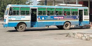कालका को बस सर्विस की दरकार, विजय बंसल ने सीएम-परिवहन मंत्री को पत्र लिखकर की मांग