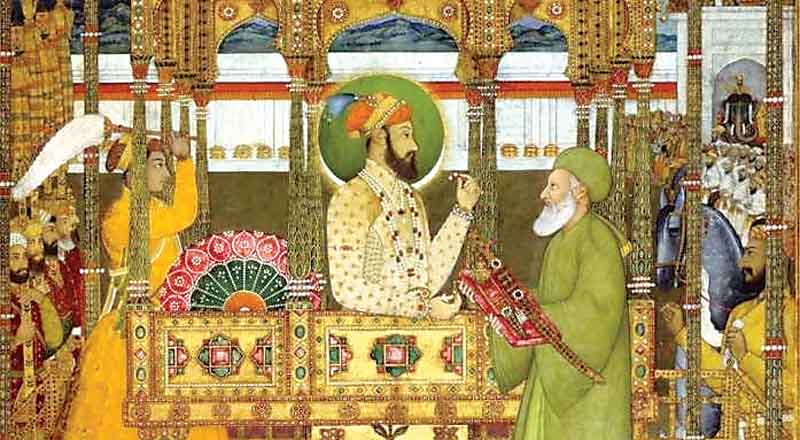 मुगल दरबार का इतिहास नहीं पढ़ेंगे 12वीं के छात्र, एनसीईआरटी ने इतिहास की किताब में किया बदलाव