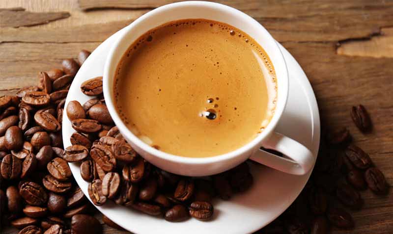 शुगर से आजादी और बॉडी भी स्लिम-ट्रिम; रोजाना इतने कप कॉफी पिएंगे, तो कम हो जाएगा गंभीर रोगों का खतरा